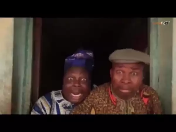 Video: Alarm Go Blow - Latest Yoruba Comedy Movie Trailer 2018
